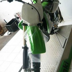 Kawasaki KX 85cc