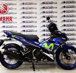 YAMAHA MX KING GP 2015 D 3242 OA