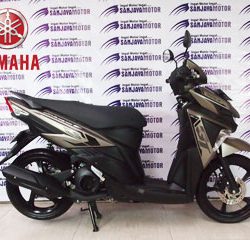 YAMAHA MIO SOUL GT NEW 2015