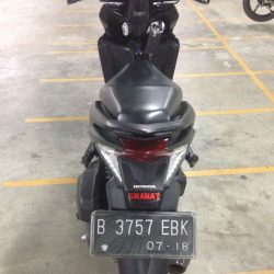 honda vario 9