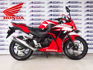 HONDA CBR 150 NON CBU 2015 D 3673 VDC