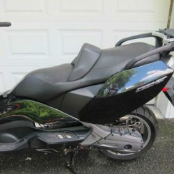 Bmw C650gt,