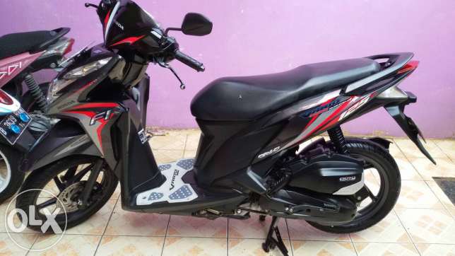 Honda vario techno tahun 2014 - Gambar6