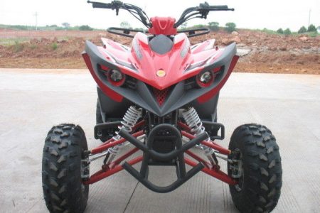 ATV  150cc Otomatis Sport  Quad Bike Dengan CE