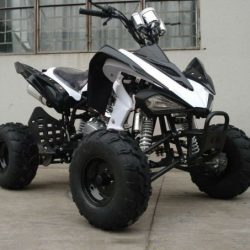 Atv Kawasaki Style 250cc-