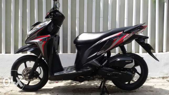 Honda vario techno tahun 2014 - Gambar4