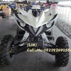 Manual Sport Racing 200CC ATV Electric One Seat With(SJM)