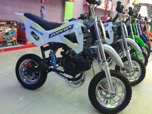 Sepeda_Motor_Mini_Trail_50cc_GP_ATV_Monster_Speedy_Hadiah_Ho