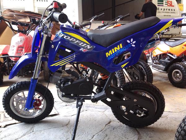 Mini_Trail_50cc_Mini_Moto_GP_Atv_Termurah_Grosir_Remote_Conthkk