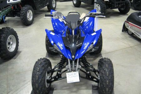 Ямаха YFM 250