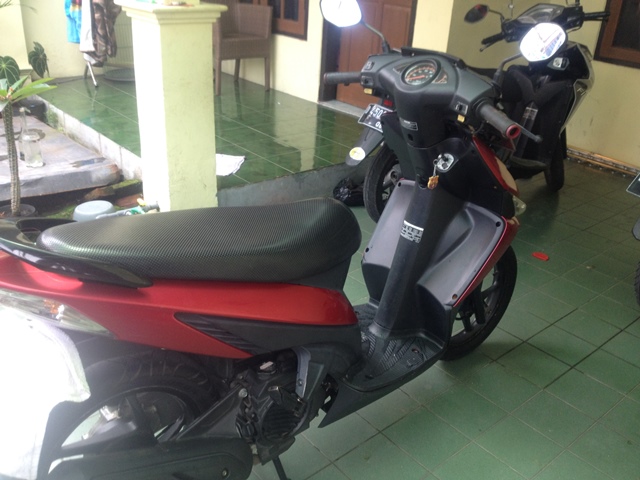 Jual Honda Vario CW 2101 - Gambar2