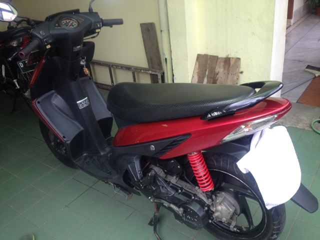 Jual Honda Vario CW 2101 - Gambar1