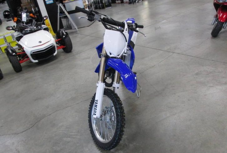 2015-Yamaha-YZ85-Motorcycles-For-Sale-7964