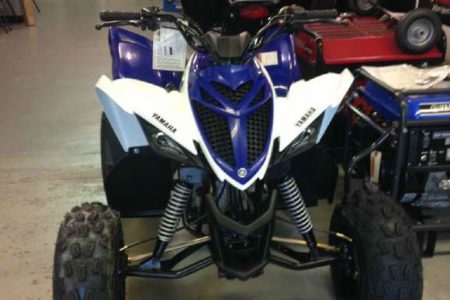 2016-Yamaha-Raptor-90-Motorcycles-For-Sale-7665
