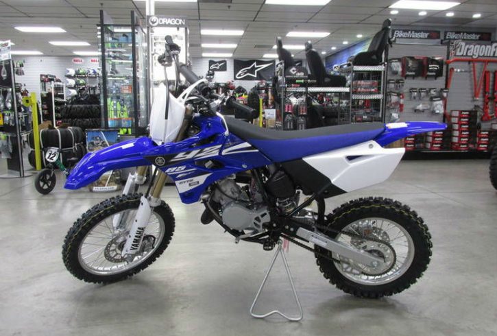 2015-Yamaha-YZ85-Motorcycles-For-Sale-7962