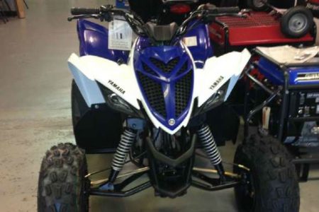 Yamaha Raptor 90
