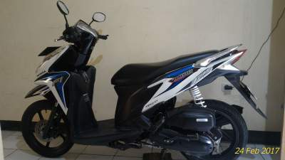 vario 125 . 1