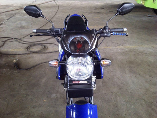 296037946_5_644x461_tiger-revo-mulus-plat-n-malang-kota-jawa-timur