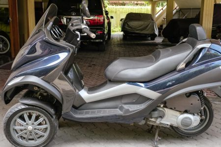 piaggio mp3-1