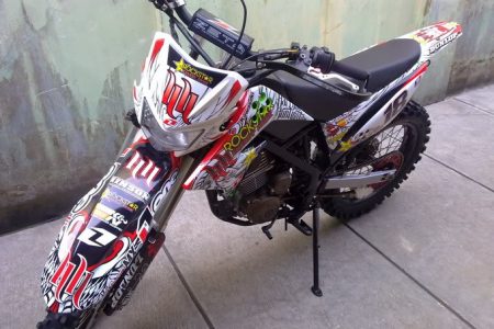 klx