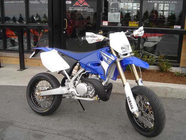 YZ250-Yamaha-supermoto-2008