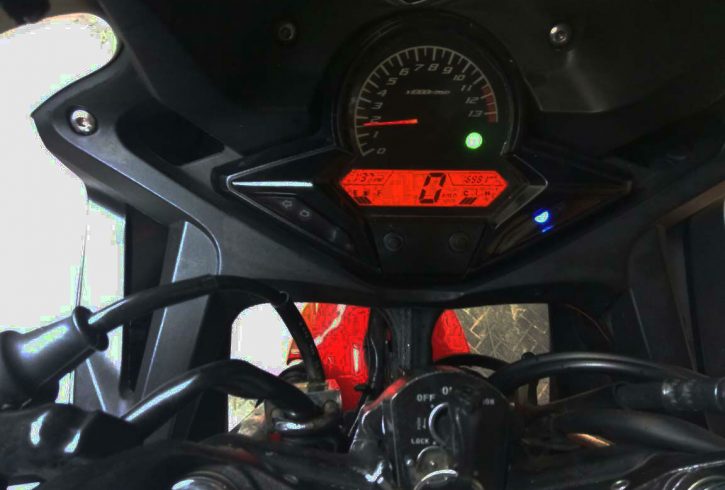 kilometer