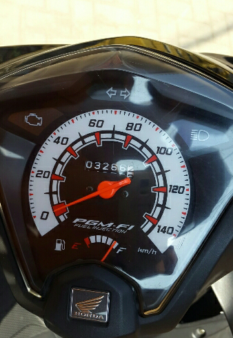 honda beat pgm-fi 2014 full injeksi - Gambar4