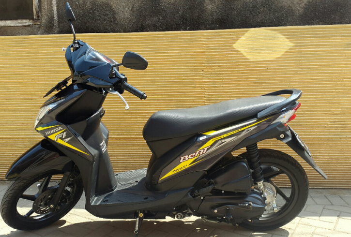 honda beat pgm-fi 2014 full injeksi - Gambar3