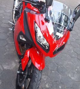 Скутер Honda Ninja Rp 80