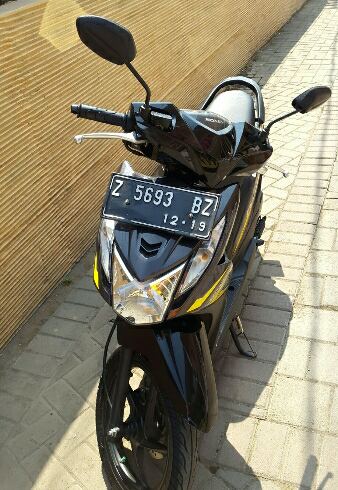 honda beat pgm-fi 2014 full injeksi - Gambar1