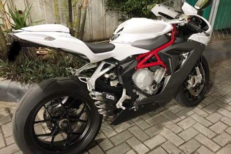 MVAgusta F3