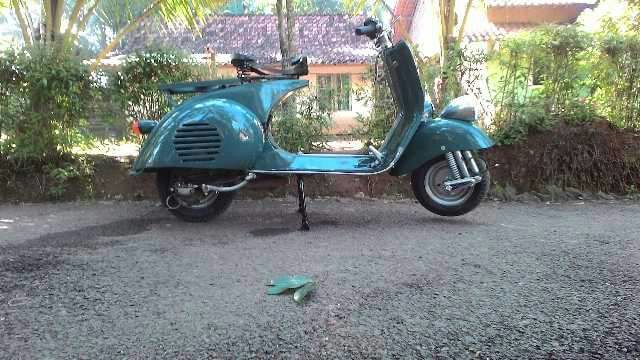 vespa douglaas 085264624020....