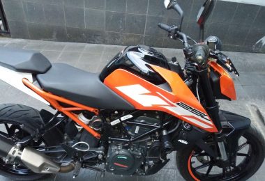 KTM 9