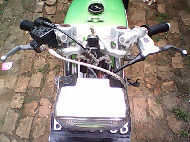 Jual Motor Rx-King 1995 - Gambar6