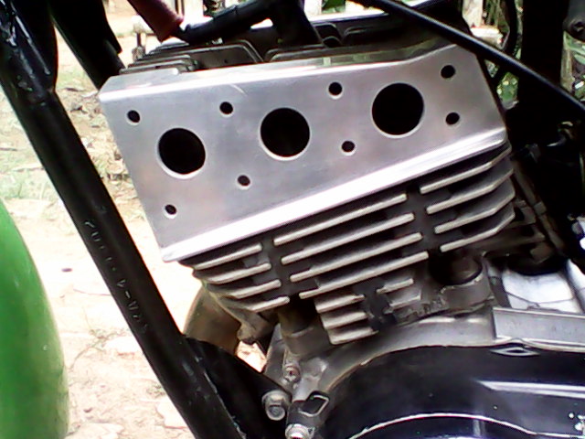 Jual Motor Rx-King 1995 - Gambar7