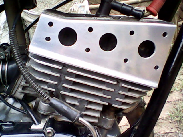 Jual Motor Rx-King 1995 - Gambar11