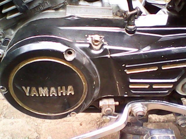 Jual Motor Rx-King 1995 - Gambar9