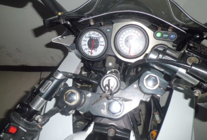 kawasaki ninja for sale under $2000