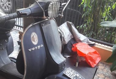 vespa 1