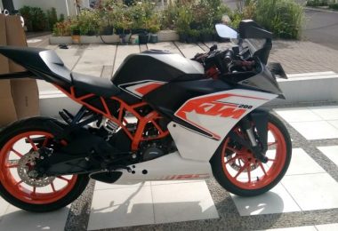 KTM4