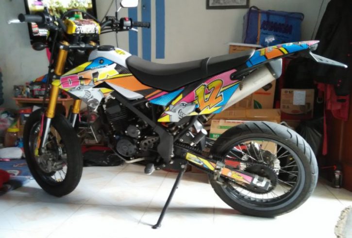 Dtracker09