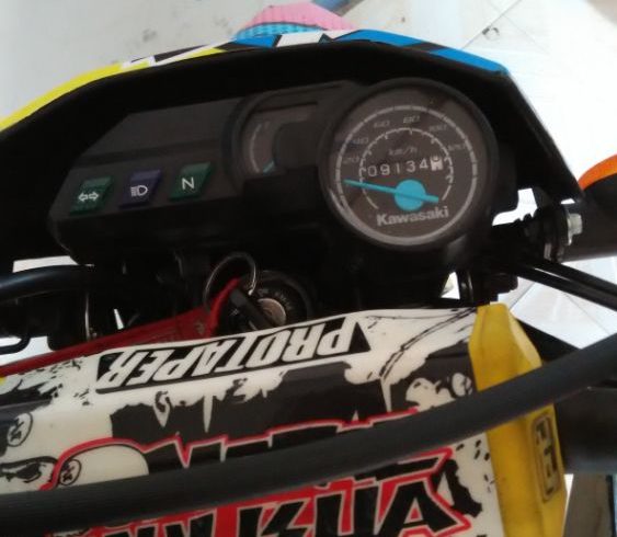 Dtracker04