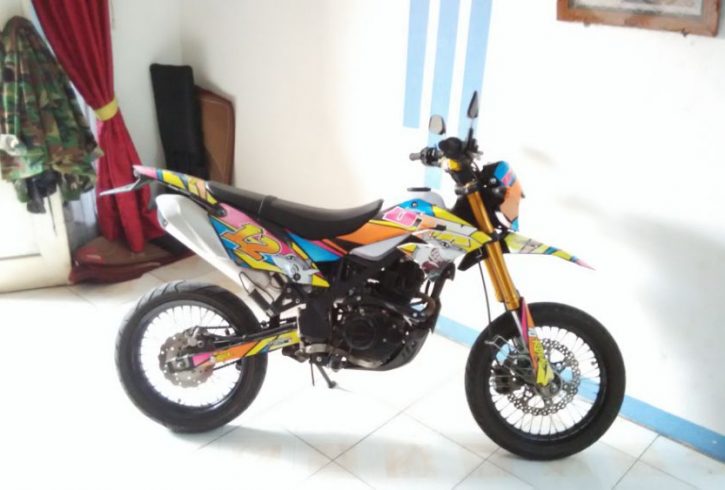 Dtracker08