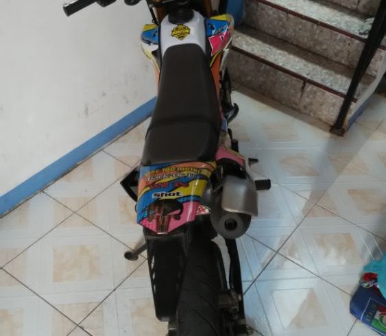 Dtracker05