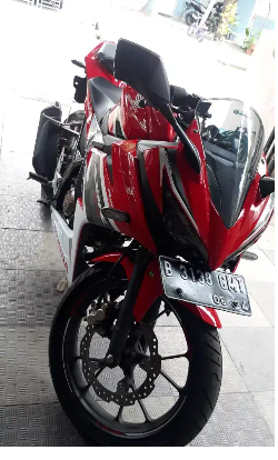 Honda CBR 150R tahun 2019 - Gambar7