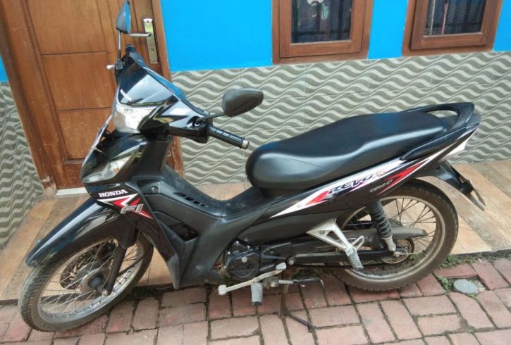 Jual Revo Fit 18 Jual Motor Revo Fit Depok