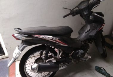 Harga revo fit 2021