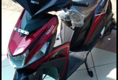 Yamaha Mio M3 CW