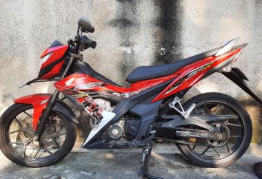 harga sonic 2021