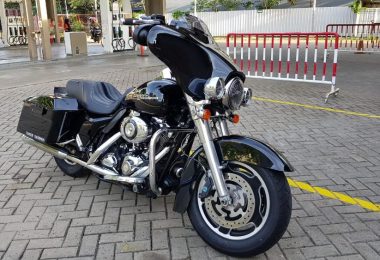 Harley Davidson Street Glide-01